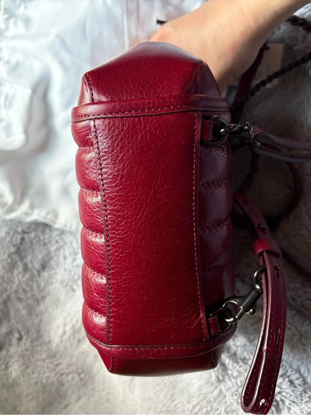 Coach authentic melody
